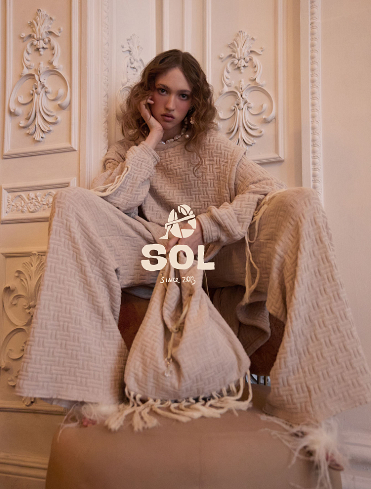 Сумка №35 Ivory Cream